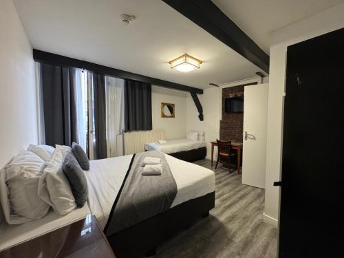 Hotel La Belle Vue - image 3
