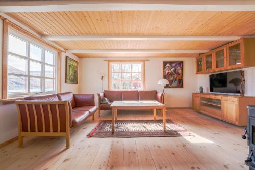 Fasiliteter, Lovely 4 Bedroom House in Vestmanna in Sørvágur