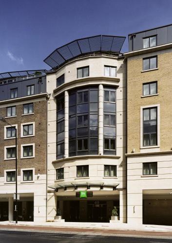 ibis Styles London Southwark - near Borough Market - image 10