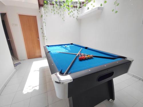 Afamosa Chill With US / Private pool / Pool Table