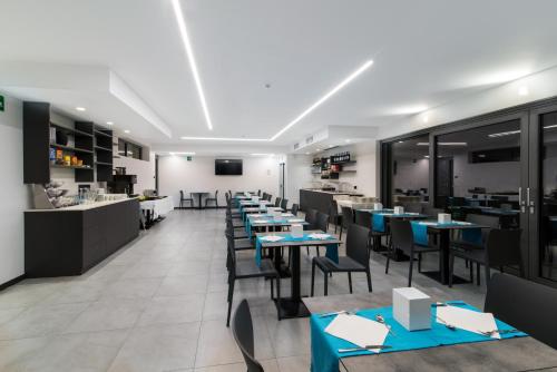 Hotel Domaso 5