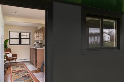 The Willow, Catskill