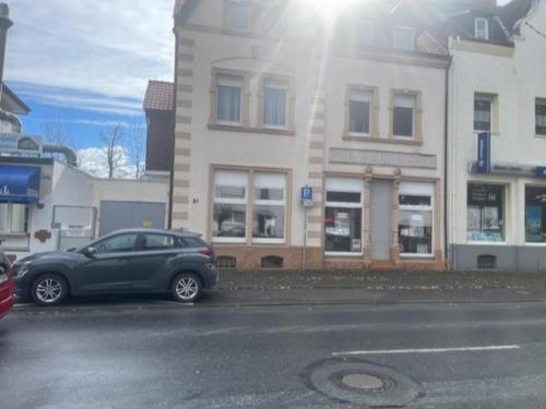 City Apartment in Bad Sassendorf, Deutschland