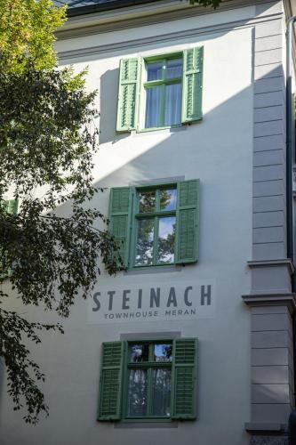 Steinach Townhouse Meran - Meran