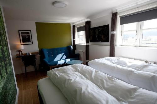 Hotel Kongensbro Kro - image 8