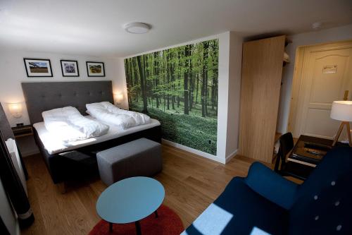 Hotel Kongensbro Kro in Ans By