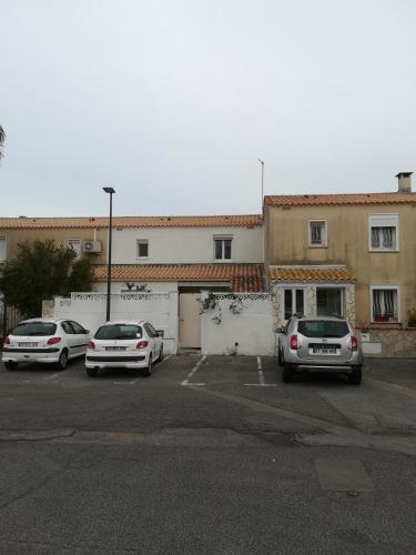 maison T4, confort, bord de l'étang,10 mn du centre, avec jardin, Sète (foto 7)