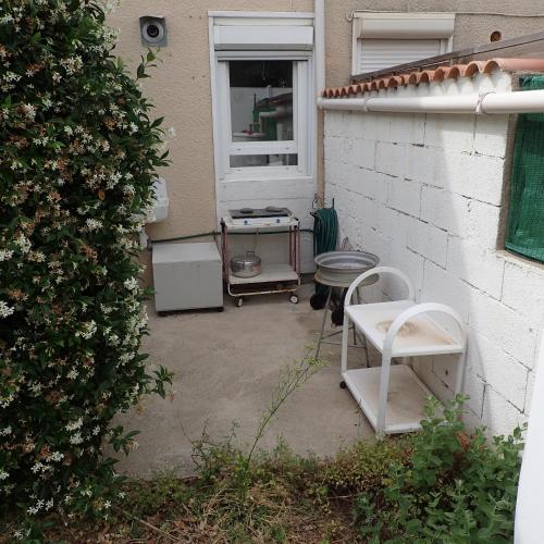 maison T4, confort, bord de l'étang,10 mn du centre, avec jardin, Sète (foto 9)