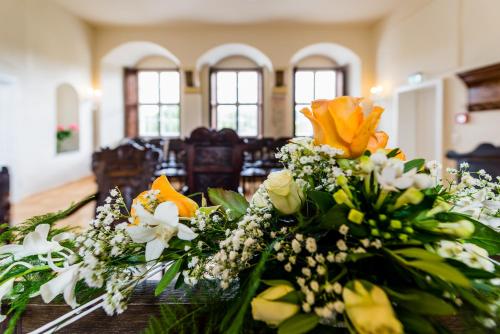 Schloss Purschenstein - image 12