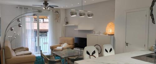 Comfortable apartment in Alicante of 65 m² with view - image 5