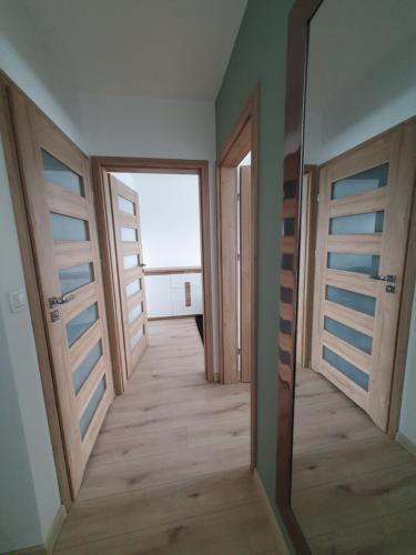 Apartament Number 2 NOVA WOZOWNIA Free Parking