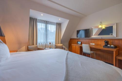 Van der Valk hotel Den Haag Wassenaar - image 3