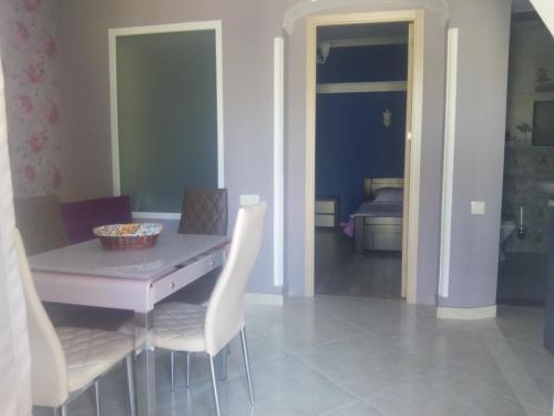 GTNL Aparthotel – Tbilisi, MA