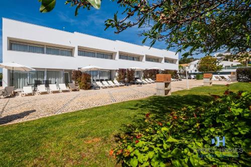 Villas Rocha in Guia