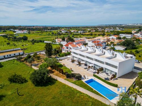 Villas Rocha in Guia