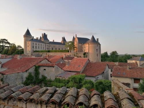 Le Verger du Paradis