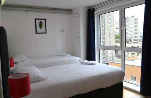 Access Apartments City - image 8