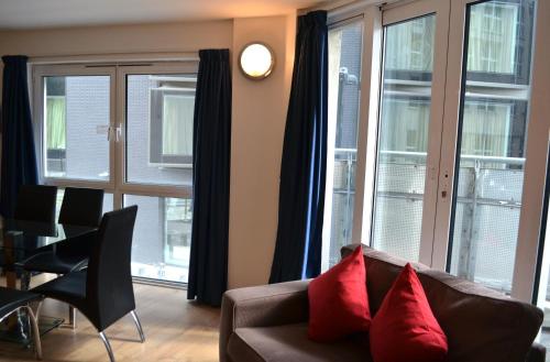 Access Apartments City - image 5