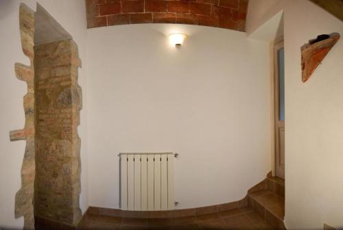 Ferienhaus in Montecastelli Pisano mit beheiztem Whirlpool