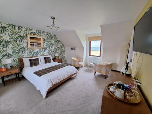 Lochview Guesthouse in Fort William