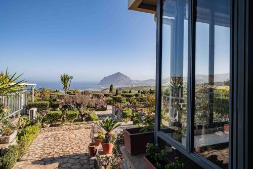 Hotel Baglio Santacroce - main image