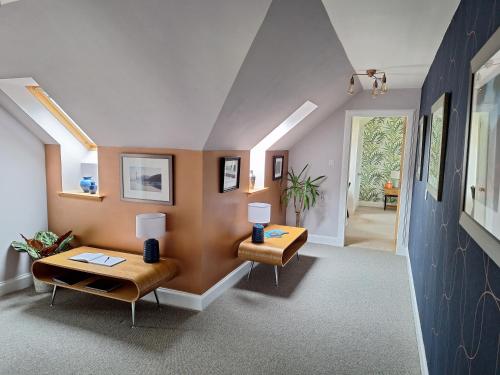 Lochview Guesthouse in Fort William