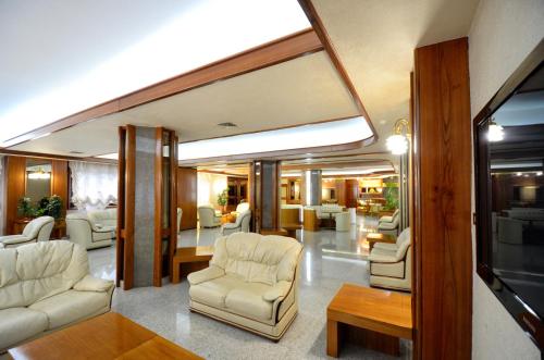 Grand Hotel delle Rocche 2
