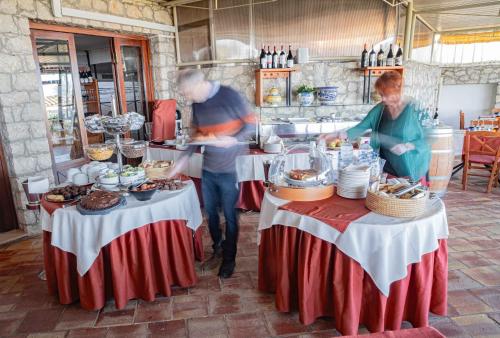 Hotel Baglio Santacroce - image 3