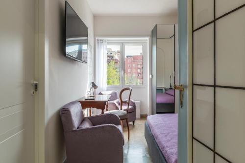 4 Winds Holiday Rental, Рим (фото 9)