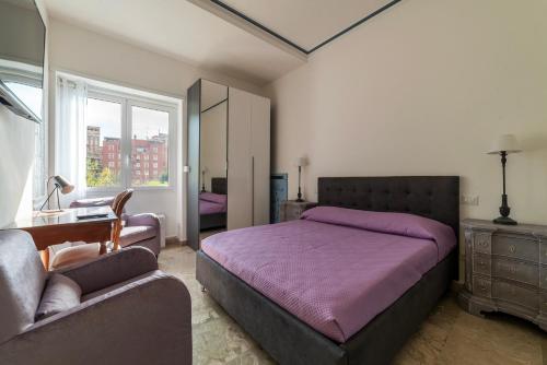 4 Winds Holiday Rental, Рим (фото 7)