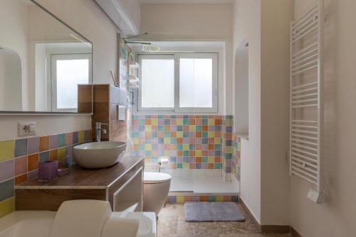 4 Winds Holiday Rental, Рим (фото 10)