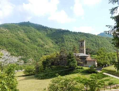 Pieve di Cà Maggiore