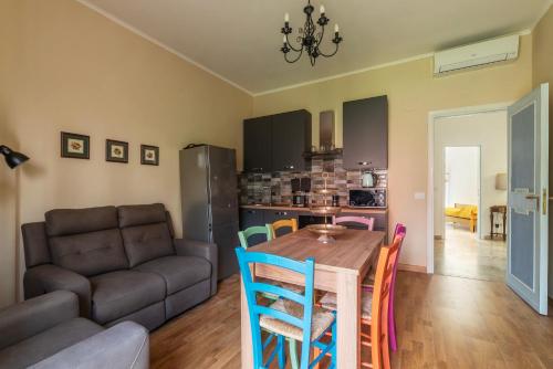 4 Winds Holiday Rental, Рим (фото 5)