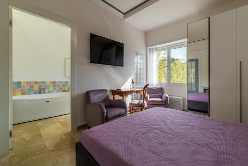 4 Winds Holiday Rental, Рим (фото 8)