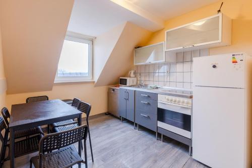 W4-8 Messe Monteurzimmer Köln