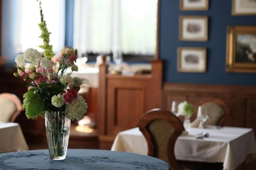 Villa Elise Park Pension - image 14