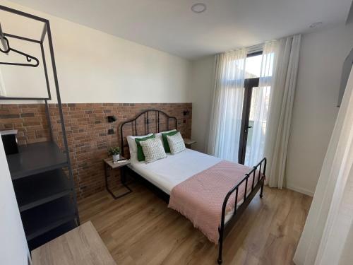 Hotel Residencial Portucalense Room Type - Suite with Balcony