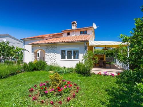 Ferienhaus für 6 Personen ca 75 qm in Premantura, Istrien Istrische Riviera