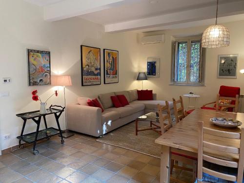 Ferienwohnung für 4 Personen ca 75 qm in Rom Trastevere Latium Rom und Umgebung - image 7
