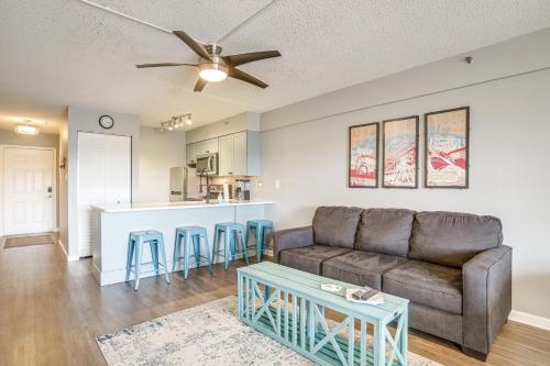 Ocean City Studio - Steps to Boardwalk and Beach! - image 13