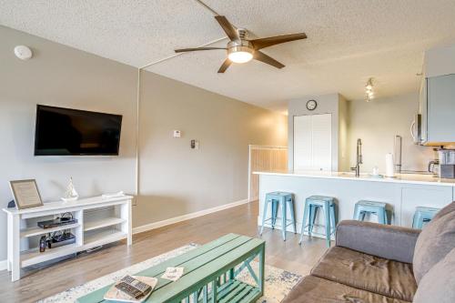 Ocean City Studio - Steps to Boardwalk and Beach! - image 14