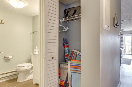 Ocean City Studio - Steps to Boardwalk and Beach! - image 3