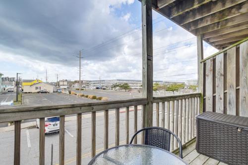 Ocean City Studio - Steps to Boardwalk and Beach! - image 14