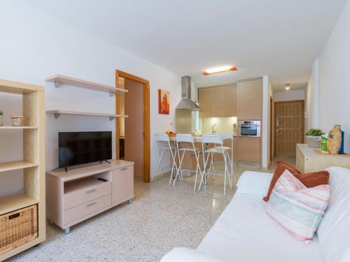 Céntrico Apartamento en Las Palmas de GC