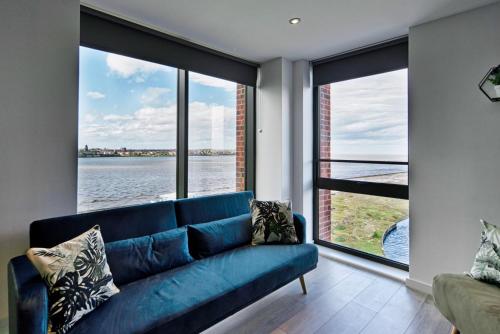 The Ultimate Escape Great View - Sleeps 6, Liverpool (fotografie 10)