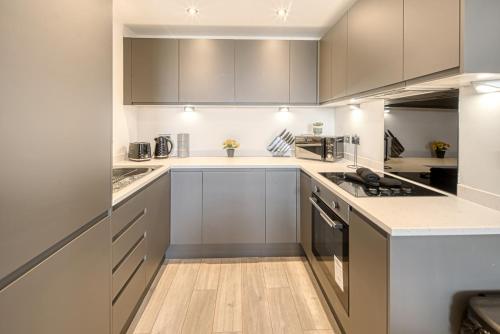 The Ultimate Escape Great View - Sleeps 6, Liverpool (fotografie 4)
