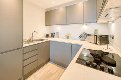 The Ultimate Escape Great View - Sleeps 6, Liverpool (fotografie 9)