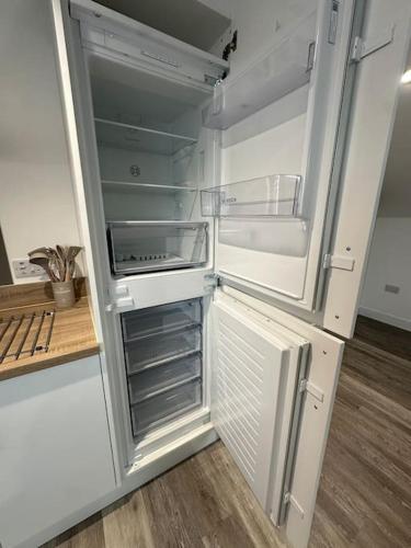 Hidden gem, close to city centre in Walton