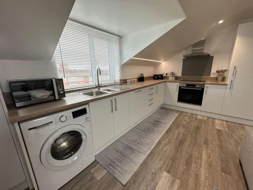 Hidden gem, close to city centre in Walton