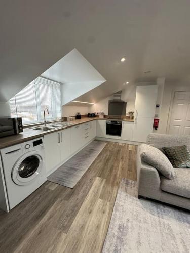 Hidden gem, close to city centre in Walton